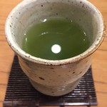 さかもと屋市兵衛 - あがり