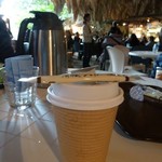 ガンガラーの谷　ケイブカフェ - 35COFFEE