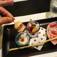 ビストロ新 - 