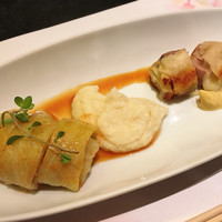 ビストロ新 - 