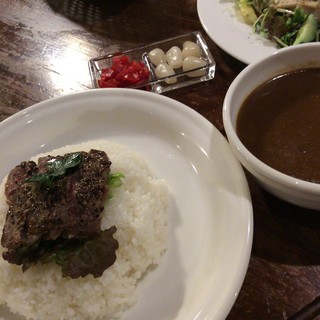 ハルジョオン・ヒメジョオン_1