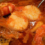 ジャンジャンブル - ブイヤベース