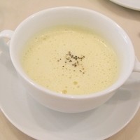 アッシュ - ポタージュスープ
