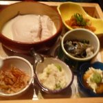 蔵の料亭 さかばやし - 