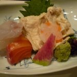 蔵の料亭 さかばやし - 