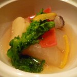 蔵の料亭 さかばやし - 