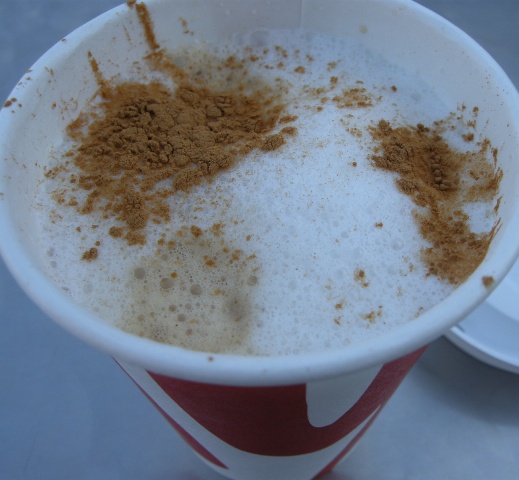 富士川SA(下り線) illyオープンカフェ name=