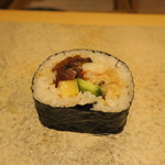 鮨 さいとう - 太巻き