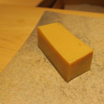 鮨 さいとう - 玉