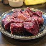 Yakiniku Horumon Tachan - 