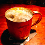 バー・バーンズ - 