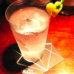 バー・バーンズ - 