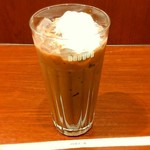 ドトールコーヒーショップ  - 