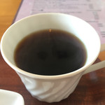 Majikku Kicchin - コーヒー