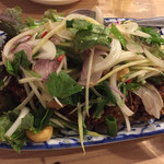 クルワ・プリックタイ - 