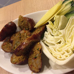 クルワ・プリックタイ - 