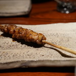 とっぴんぱらりのぷ - 晩酌セット：せせり