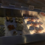 SilverKris Lounge - ビュッフェ