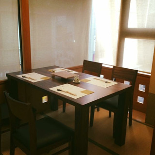 寿司割烹 小松_2