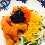 はらまさ - 痛風そうめん