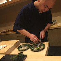鮨 竜介 - 