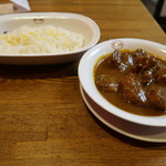 欧風カレー ボンディ - 