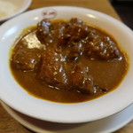 欧風カレー ボンディ - 