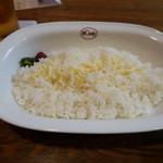 欧風カレー ボンディ - 