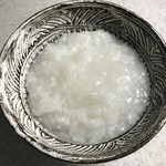 山口みやげ物店 - 永平寺朝がゆ