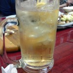 養老乃瀧 首里店