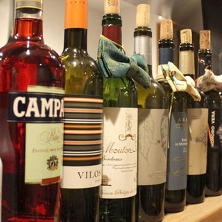 ワイン食堂Pino_0