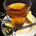 Restaurant&Bar Beans - 紅茶