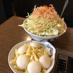 いろは 西仲店 - 