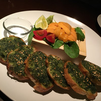 炭焼きステーキとワインobiobi - 