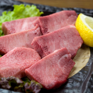 炭火焼肉 石垣庵_1