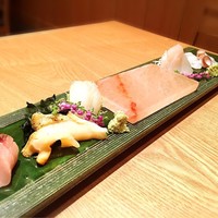築地青空三代目 大名古屋ビルヂング店 - 