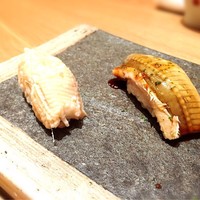 築地青空三代目 大名古屋ビルヂング店 - 