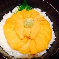 函館うに むらかみ 日本生命札幌ビル店 - 