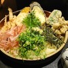 大地のうどん 博多駅ちかてん