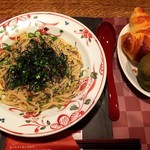 鎌倉パスタ - 