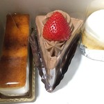 Patisserie YOSHIKAWA  - 