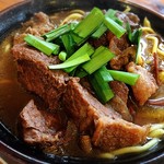 あらかわ食堂 - 