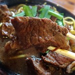 あらかわ食堂 - 