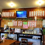 あらかわ食堂 - 