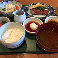 日本料理 おりじん - by mogumogu