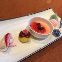 日本料理 おりじん - by mogumogu