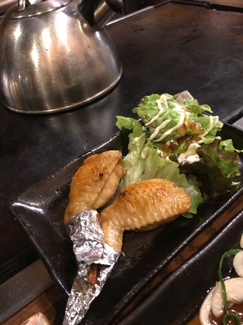 Okonomiyaki Kenkyujo Kaiya photo 3