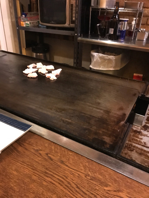 Okonomiyaki Kenkyujo Kaiya photo 4