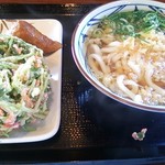 丸亀製麺 - 