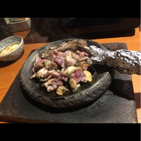 焼鶏あきら 中目黒本店 - 